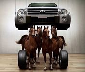 pic for horse power  